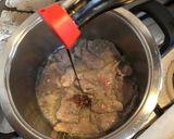 Foto del passaggio 2 della ricetta Ramen di maiale