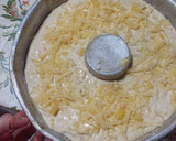 Foto del paso 2 de la receta: Torta de queso!