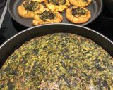 Foto del paso 6 de la receta: Papa, acelga y espinaca🥬 Al horno