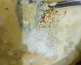 A picture of step 6 of Shahi Tukra Lasagna.