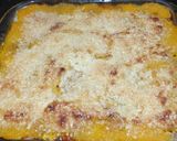 Foto del paso 6 de la receta: Pastel de carne con calabaza y puré de papas Ñammmmm!!