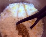Foto del paso 2 de la receta: Croquetas de papa y atún rellenas de queso