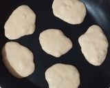 Foto langkah ke 5 dari resep Pancake pisang.