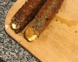 Foto del paso 3 de la receta: Xime Sushi variado 🇺🇾 Receta 100 🥰