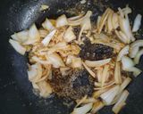 Foto langkah ke 2 dari resep Udang Saus Inggris Keto #Ketopad #ReCook #ResepXandersKitchen.