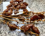 Une image de l'étape 1 de 🥾ENERGY🐎balls 🥜🍯.