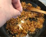 Foto del paso 3 de la receta: Pallares con pernil y lengua