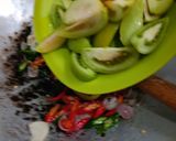 Foto langkah ke 2 dari resep Asem-Asem Daging.