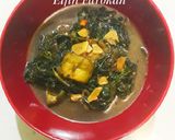 Foto langkah ke 5 dari resep Cah tumis kangkung.
