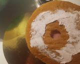 Barbie torta születésnapra 👧👸🎀🎉🎆🎂 recept fázis 2 fotója