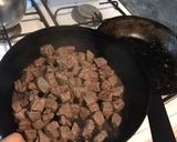 Foto del paso 3 de la receta: Strogonof de ternera