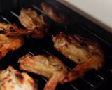 Foto langkah ke 3 dari resep Resep lezat ayam panggang Jepang.