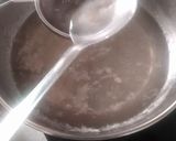 A picture of step 1 of Holi Special-Meethi Boondi.