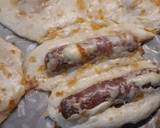 Ham and Cheese and a Sidekick recipe step 4 photo