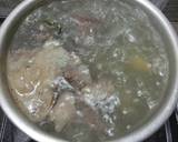 Soto mie Bogor langkah memasak 2 foto