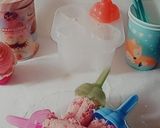 Foto del paso 3 de la receta: Helados de frutilla by Rouss comidas