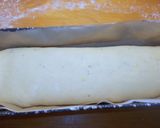 Nagyi mákos kalácsa (puha, lédús) recept fázis 4 fotója