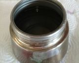 A picture of step 2 of Coffee.