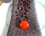 Foto langkah ke 7 dari resep Bolu Kukus Ketan Hitam.