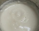 A picture of step 1 of Davangiri Butter Dosa.