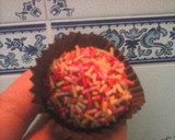 Foto del paso 5 de la receta: Brigadeiros
