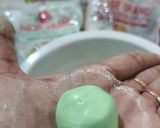 Foto langkah ke 3 dari resep Klepon Tepung Ketan.