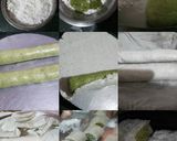 पालक पुत्तू (Palak puttu recipe in hindi) रेसिपी चरण 5 फोटो