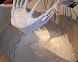 Une image de l'étape 2 de Pavlova.