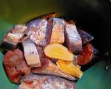 Foto langkah ke 1 dari resep Isian Panada / Pampis Tongkol.