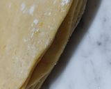 Foto del passaggio 12 della ricetta Cornetti sfogliati ai cereali