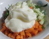 Foto del paso 3 de la receta: Ensalada de atún