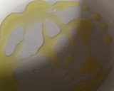 Foto del paso 3 de la receta: Omelettes de pavo y emmental