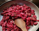 Foto del paso 1 de la receta: Chorrillana casera
