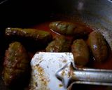 পটলের তেল ঝাল (potoler tel jhal recipe in Bengali) রেসিপির ধাপ 5 ছবি