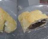 Foto del paso 1 de la receta: Pancitos de crema (tipo facturas) SIN gluten apto celíacos