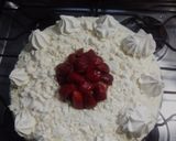 Foto del paso 5 de la receta: Torta de frutas