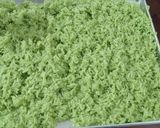 Foto langkah ke 6 dari resep Tape Ketan Daun Katu.