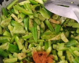 கோவைக்காய் பிரட்டல் ரெசிபி ஸ்டேப் 1 புகைப்படம்