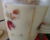 Foto del paso 4 de la receta: Malteada divertida 🎉🎉