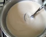 Foto del paso 4 de la receta Postre de Leche con Migas de Galletas Lotus