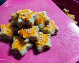 Foto langkah ke 6 dari resep Kue kacang.
