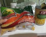 Foto langkah ke 1 dari resep Jagung keju.