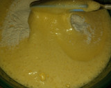 Foto del paso 2 de la receta: Bizcochuelo esponjoso