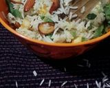5 સ્ટાર રાઈસ (5 Star Rice Recipe In Gujarati) રેસીપી સ્ટેપ4ફોટો