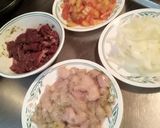 Foto del paso 1 de la receta: Shawarma! 🌯