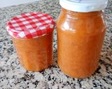 Foto del paso 2 de la receta: Mermelada de durazno