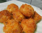 Foto langkah ke 5 dari resep Brulee Boom.