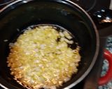 Foto del paso 1 de la receta: Atún con tomate