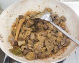 Foto langkah ke 11 dari resep Soto Daging.