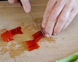 Foto del paso 3 de la receta: Ternera Estilo Asiático